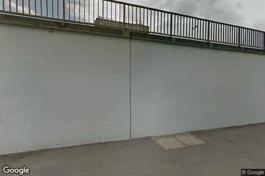 Gewerbeflächen zur Miete i Carouge – Foto von Google Street View