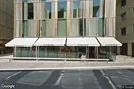 Företagslokal för uthyrning, Lausanne, Waadt (Kantone), Voie du Chariot 3, Schweiz
