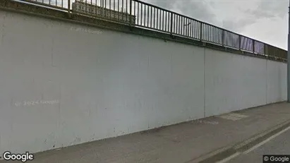 Företagslokaler för uthyrning i Lancy – Foto från Google Street View