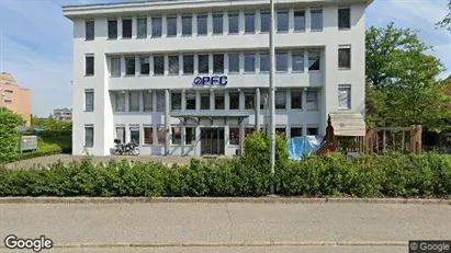 Lokaler til leje i Höfe - Foto fra Google Street View