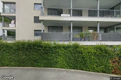 Gewerbeflächen zur Miete in Luzern-Land – Foto von Google Street View