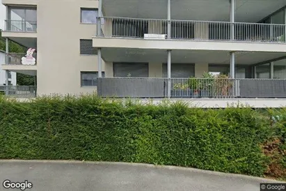 Commercial properties for rent in Luzern-Land - Photo from Google Street View