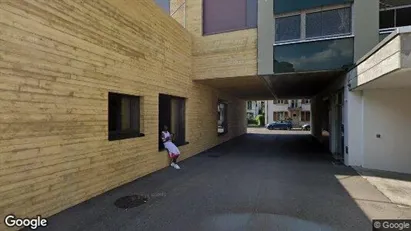 Commercial properties for rent in Biel - Photo from Google Street View