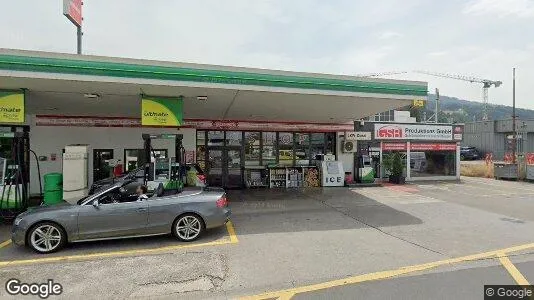 Lokaler til leje i Höfe - Foto fra Google Street View