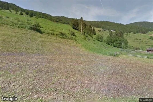 Bedrijfsruimtes te huur i Entremont - Foto uit Google Street View