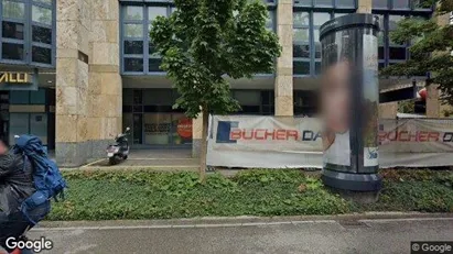 Lokaler til leie i Zug – Bilde fra Google Street View