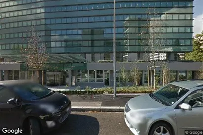 Commercial properties for rent in Geneva Petit-Saconnex - Photo from Google Street View