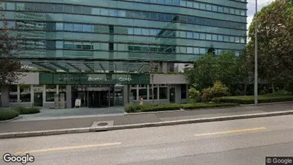 Lokaler til leie i Genève Petit-Saconnex – Bilde fra Google Street View