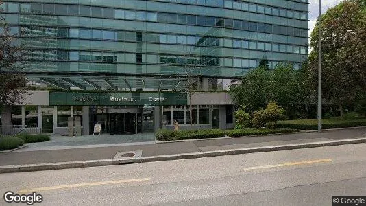 Lokaler til leie i Genève Petit-Saconnex – Bilde fra Google Street View