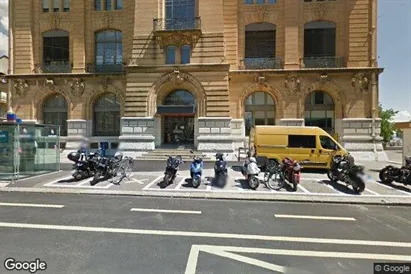 Bedrijfsruimtes te huur in Neuenburg - Foto uit Google Street View