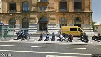 Lokaler til leje i Neuenburg - Foto fra Google Street View
