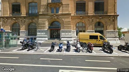 Företagslokaler för uthyrning i Neuenburg – Foto från Google Street View