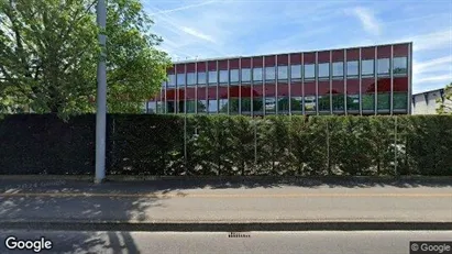 Lokaler til leje i Meyrin - Foto fra Google Street View