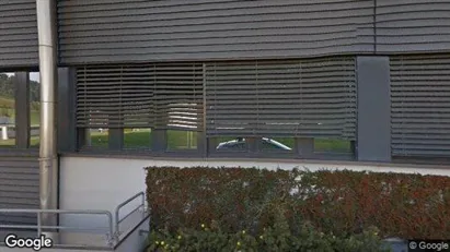 Lokaler til leje i Zug - Foto fra Google Street View
