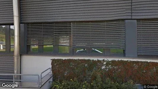 Lokaler til leje i Zug - Foto fra Google Street View