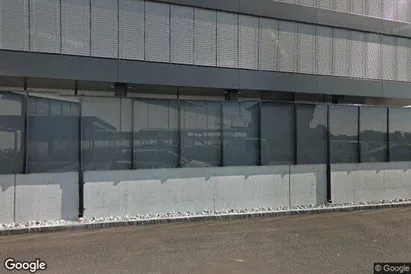 Office spaces for rent in Zug - Photo from Google Street View