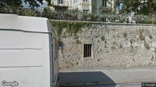 Coworking spaces for rent i Neuenburg - Photo from Google Street View