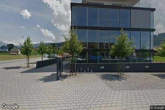 Bedrijfsruimtes te huur i Appenzell Innerrhoden - Foto uit Google Street View