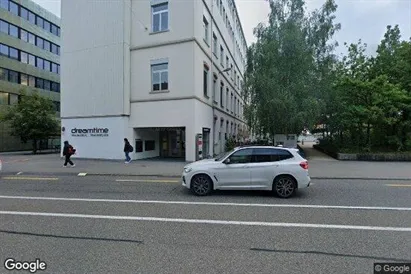 Bedrijfsruimtes te huur in Baden - Foto uit Google Street View