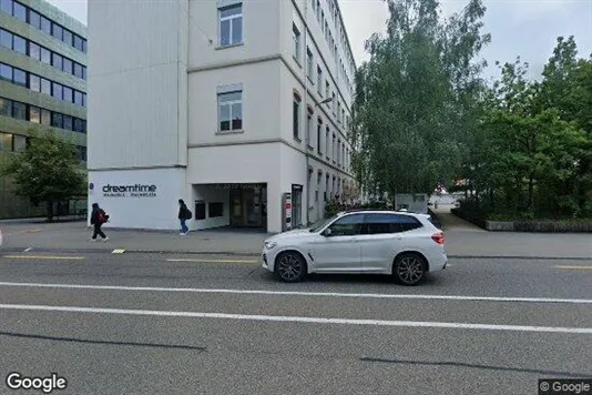 Gewerbeflächen zur Miete i Baden – Foto von Google Street View