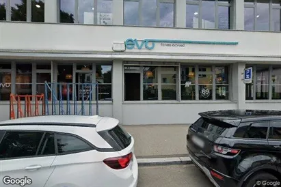 Commercial properties for rent in Zürich District 2 - Photo from Google Street View