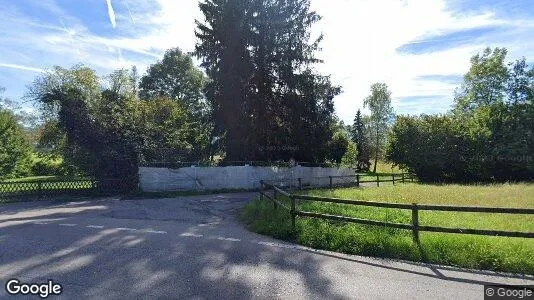Commercial properties for rent i Zug - Photo from Google Street View
