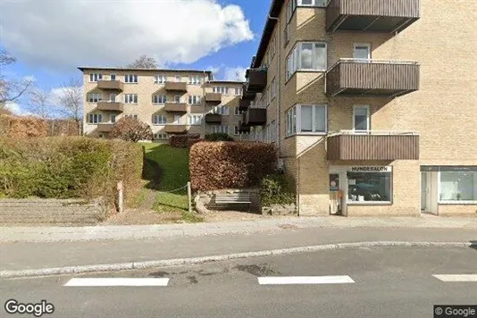 Office spaces for rent i Skodsborg - Photo from Google Street View