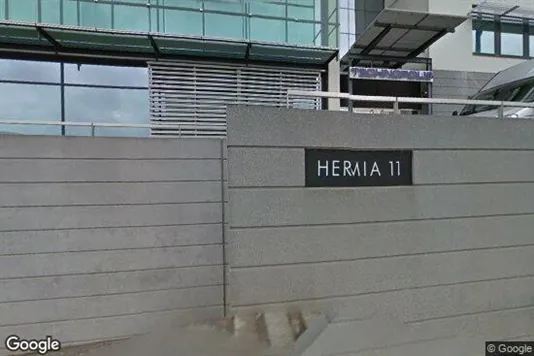 Office spaces for rent i Tampere Kaakkoinen - Photo from Google Street View