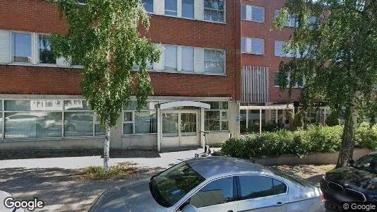 Office spaces for rent i Helsinki Läntinen - Photo from Google Street View