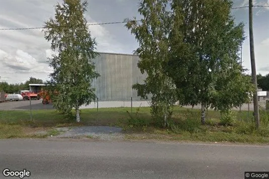 Producties te huur i Hämeenlinna - Foto uit Google Street View