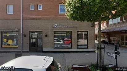 Kontorhoteller til leje i Flen - Foto fra Google Street View