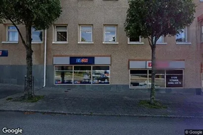 Kontorhoteller til leie i Flen – Bilde fra Google Street View