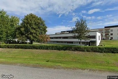 Kontorhoteller til leie i Flen – Bilde fra Google Street View