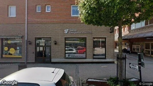 Werkstätte zur Miete i Flen – Foto von Google Street View