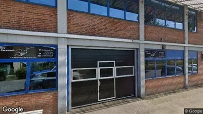 Bedrijfsruimtes te huur in Herlev - Foto uit Google Street View
