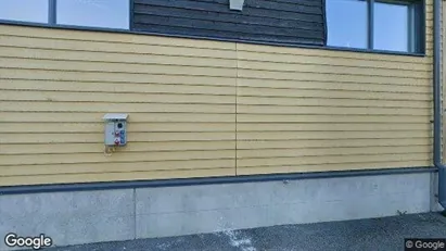 Producties te huur in Nokia - Foto uit Google Street View