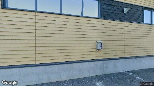 Industrial properties for rent i Nokia - Photo from Google Street View