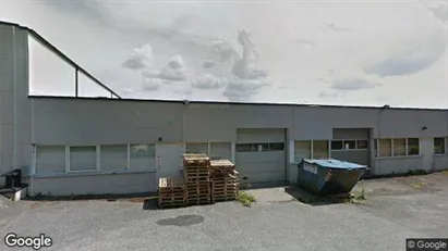 Office spaces for rent in Frogn - Photo from Google Street View