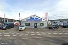 Commercial property for rent, Maassluis, South Holland, Industrieweg 18C, The Netherlands