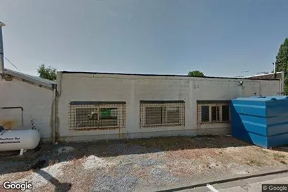 Företagslokaler för uthyrning in Genepiën - Photo from Google Street View