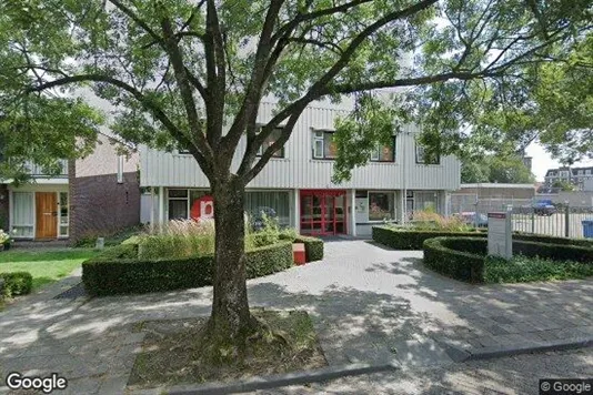 Kantorruimte te huur i Súdwest-Fryslân - Foto uit Google Street View