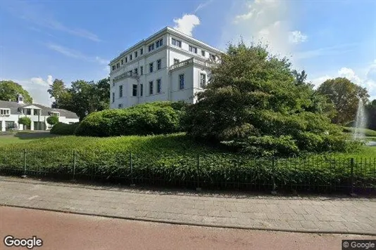 Kantorruimte te huur i Zeist - Foto uit Google Street View