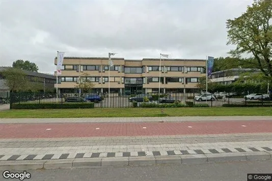 Office spaces for rent i Woerden - Photo from Google Street View