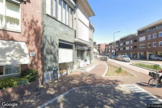 Kantorruimte te huur i Doetinchem - Foto uit Google Street View