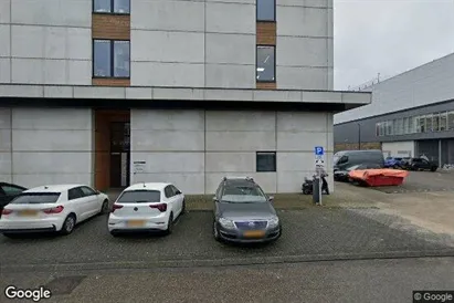 Kantorruimte te huur in Amsterdam Osdorp - Foto uit Google Street View