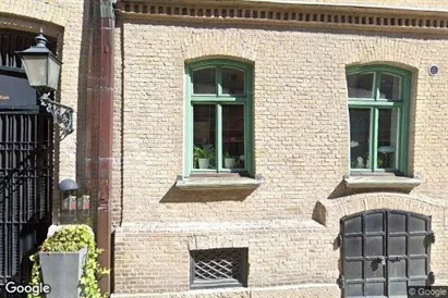 Office spaces for rent in Gothenburg City Centre - Photo from Google Street View