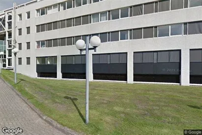 Office spaces for rent in Amstelveen - Photo from Google Street View