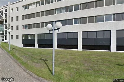 Kontorlokaler til leje i Amstelveen - Foto fra Google Street View