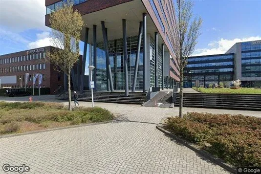 Kantorruimte te huur i Amsterdam Westpoort - Foto uit Google Street View