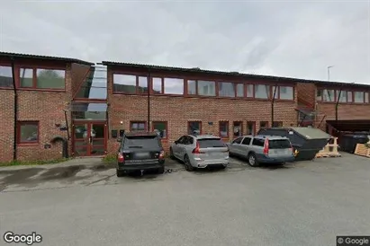 Office spaces for rent in Tromsø - Photo from Google Street View